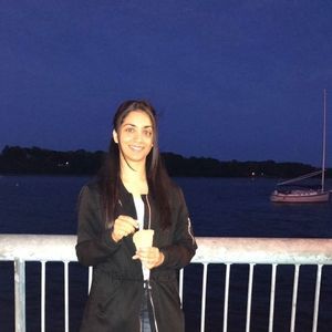 Meet your Posher, Prabh